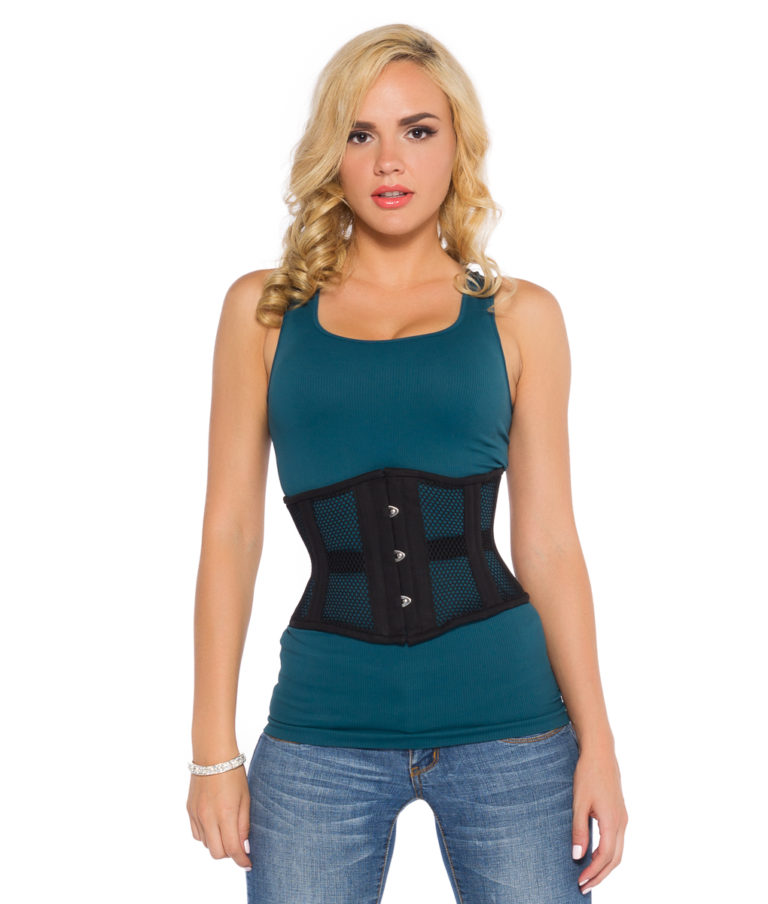 mesh corset top fashion nova