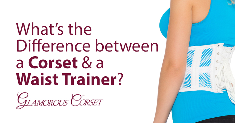 thehourglassph - What is a Waist Trainer? Steel boned corsets are worn for  many reasons and situations. Some people wear them as a fashion statement,  while others wear a corset under clothing