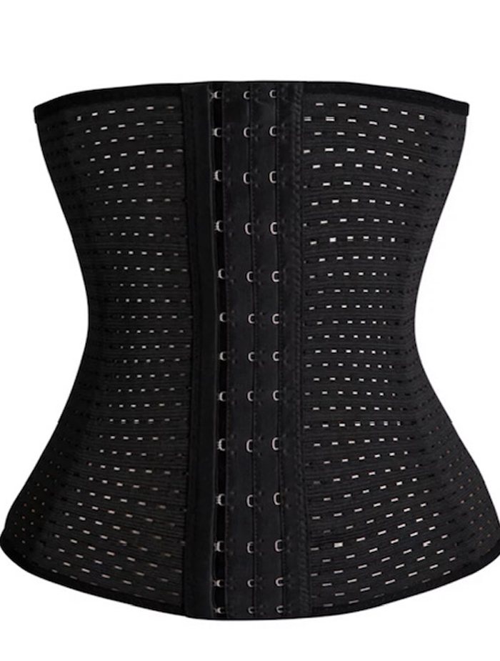 A Look at 6 Different Types of Corset Front Closures Glamorous Corset